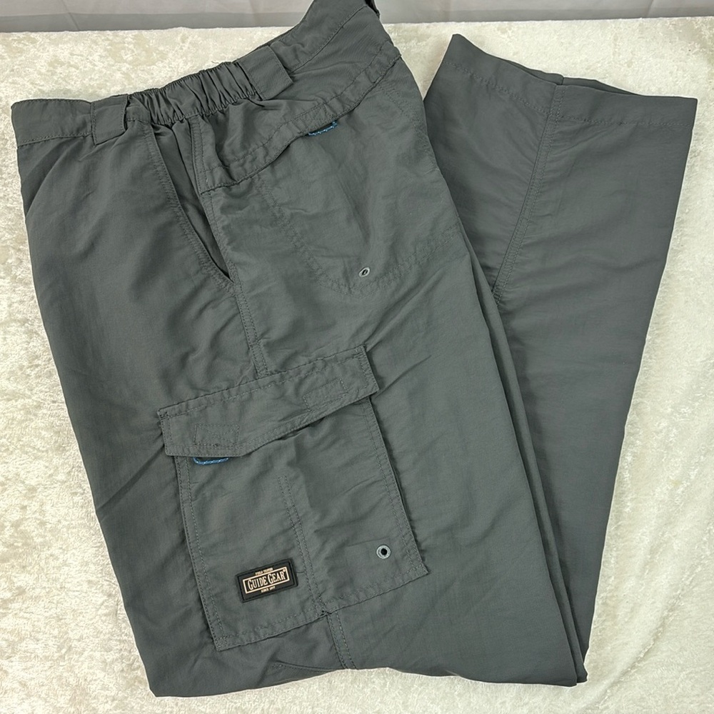 Guide Gear Utility Pants sz 32x32